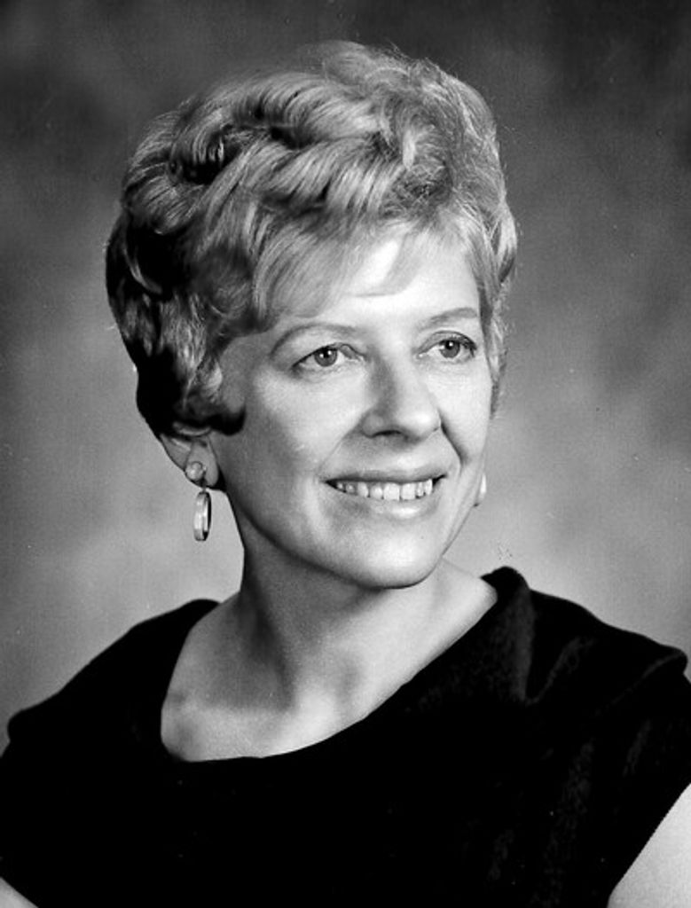 Mildred Emily Baker Profile Photo