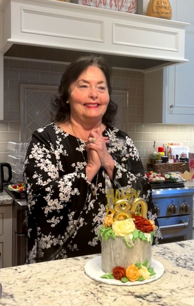 Patsy Pierce Profile Photo