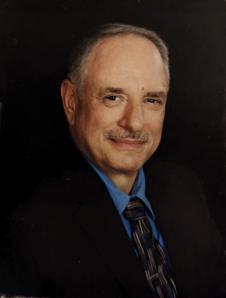 Louis Paul Fratta Profile Photo