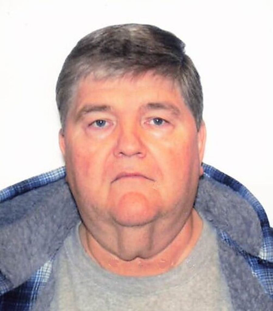 Stanley J. Gilliland