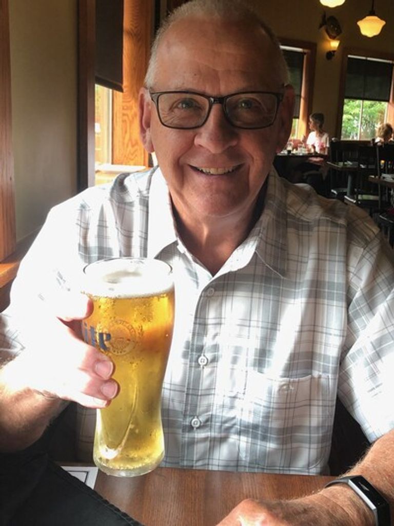 Richard K. Bernecker