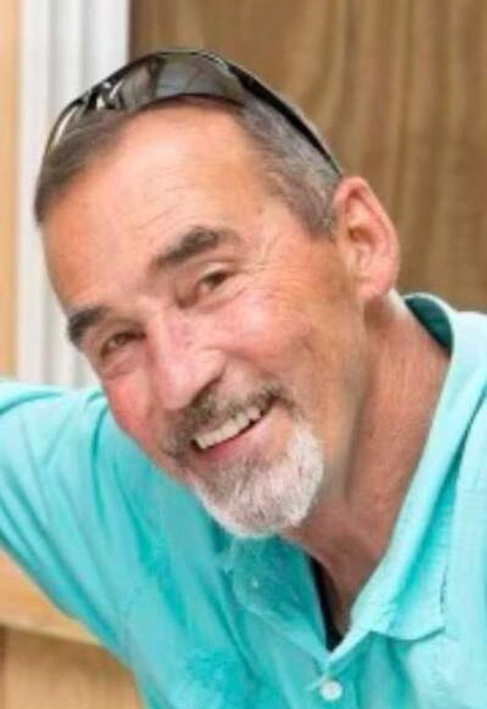 Richard Lee Hayes Profile Photo