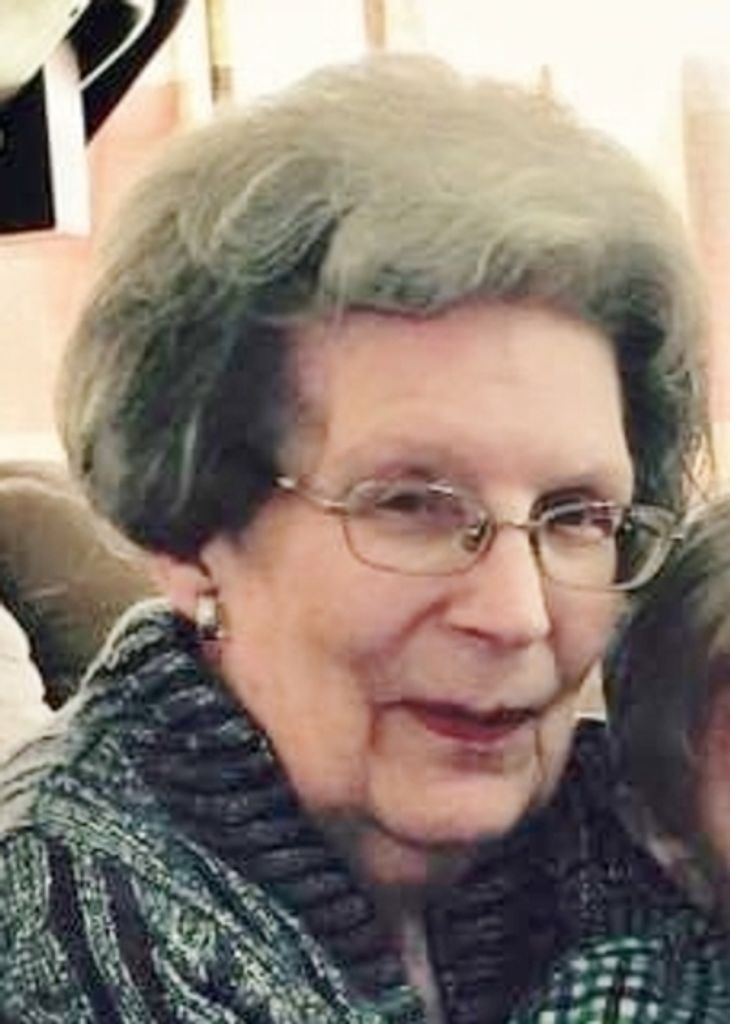 Judith Stone Profile Photo