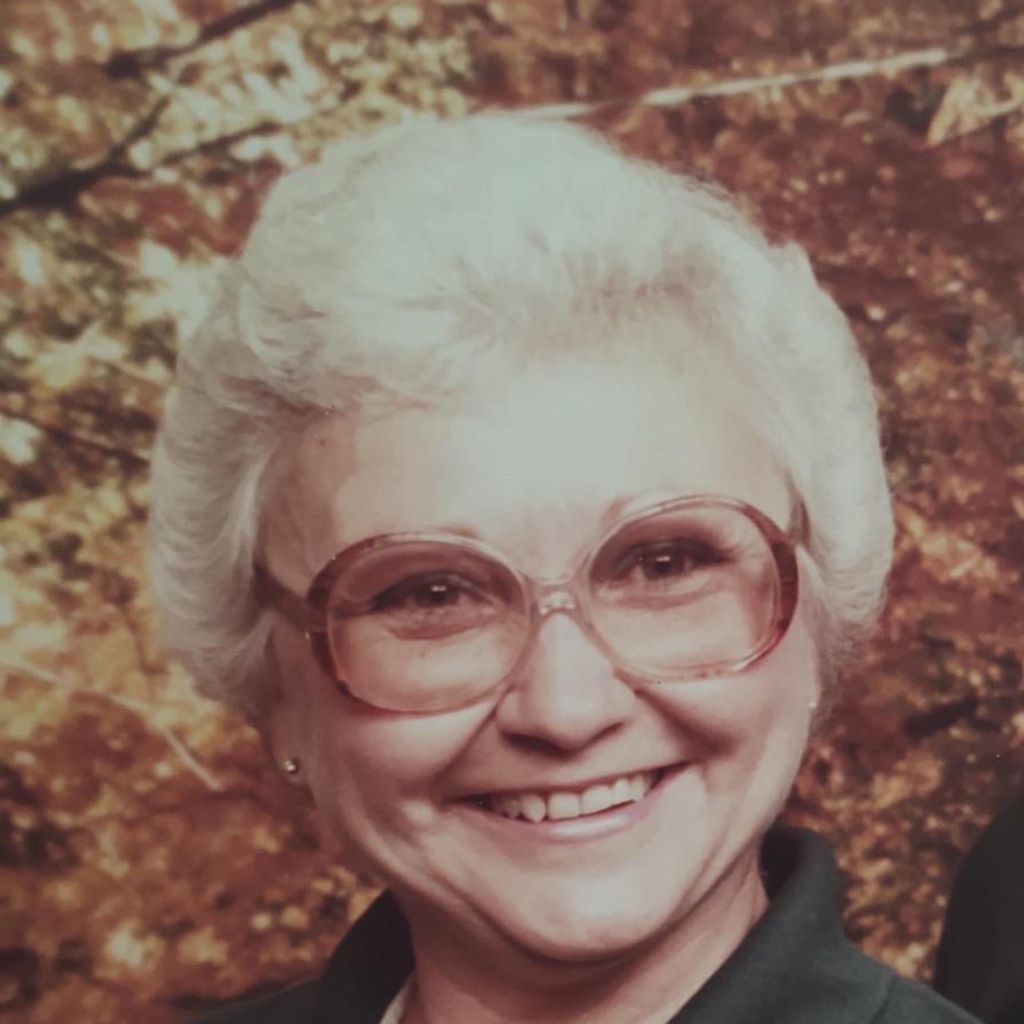Beverly J. Geddings