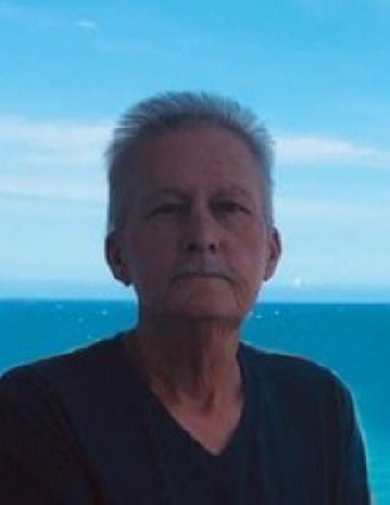 Larry William Edwards