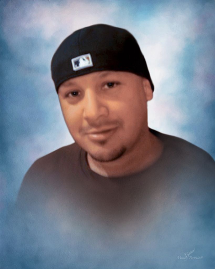 Freddy Cesar Arvizu