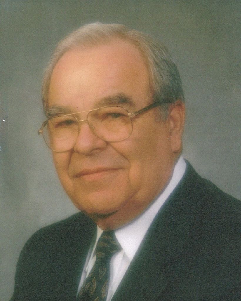 Billy Gene DuBois