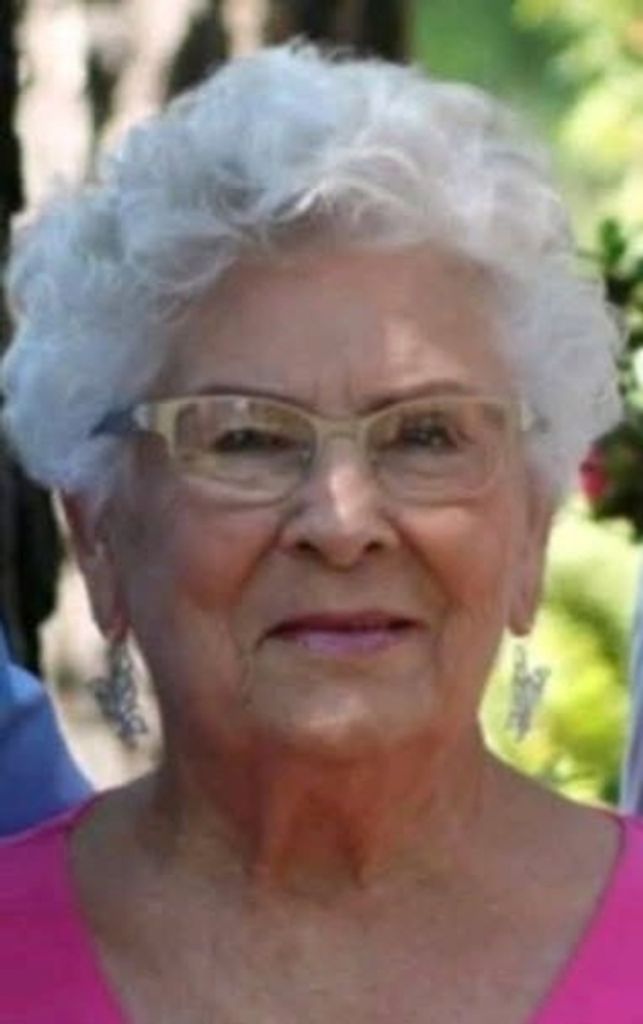 Doris Knight Reid Profile Photo