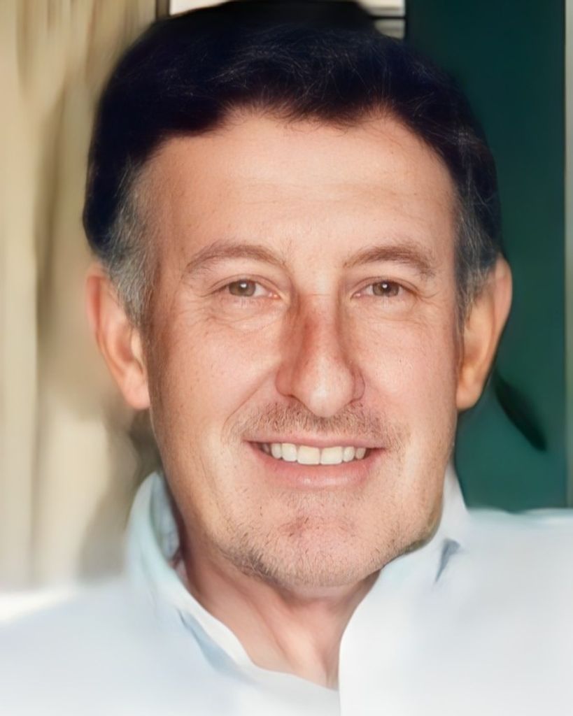 Edward LeRoy Eckstrom