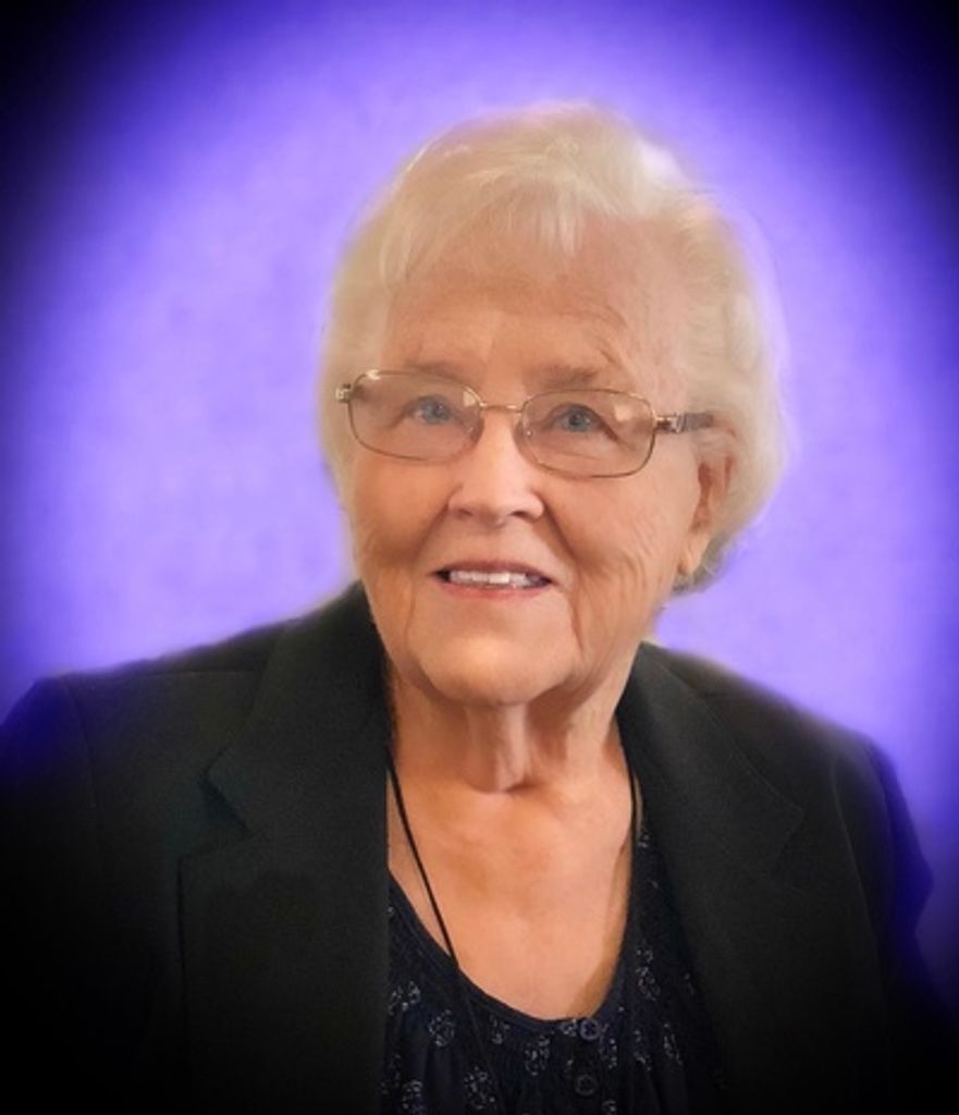 Christine West Profile Photo