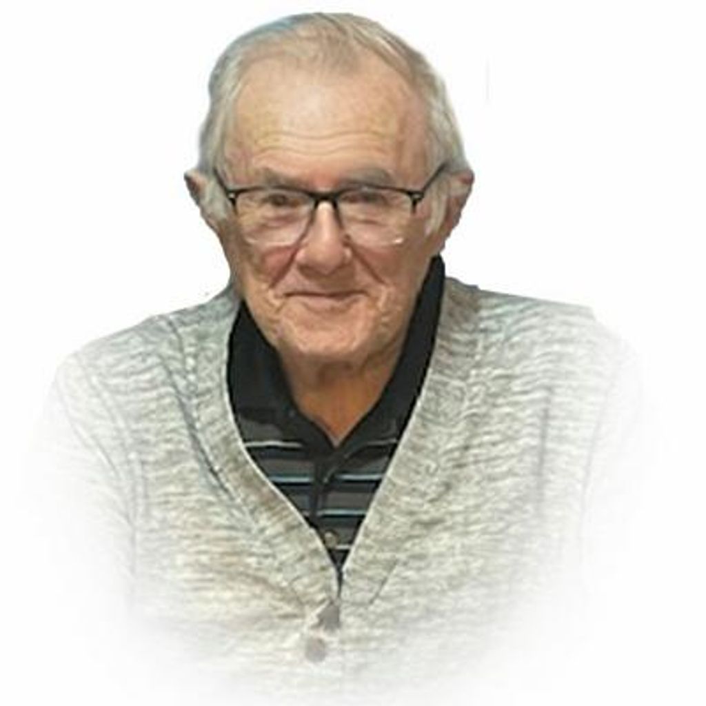 Arthur Francis Richards Profile Photo
