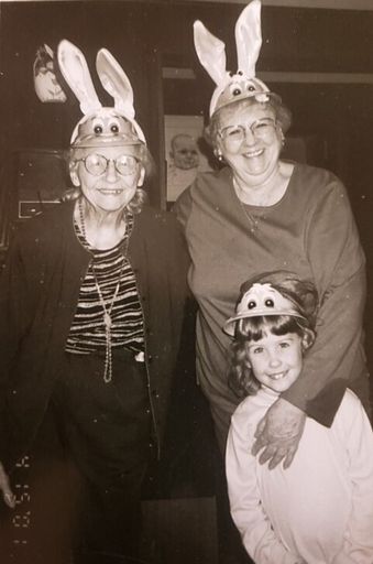 Mildred Wagner photo gallery thumbnail 19 of 110