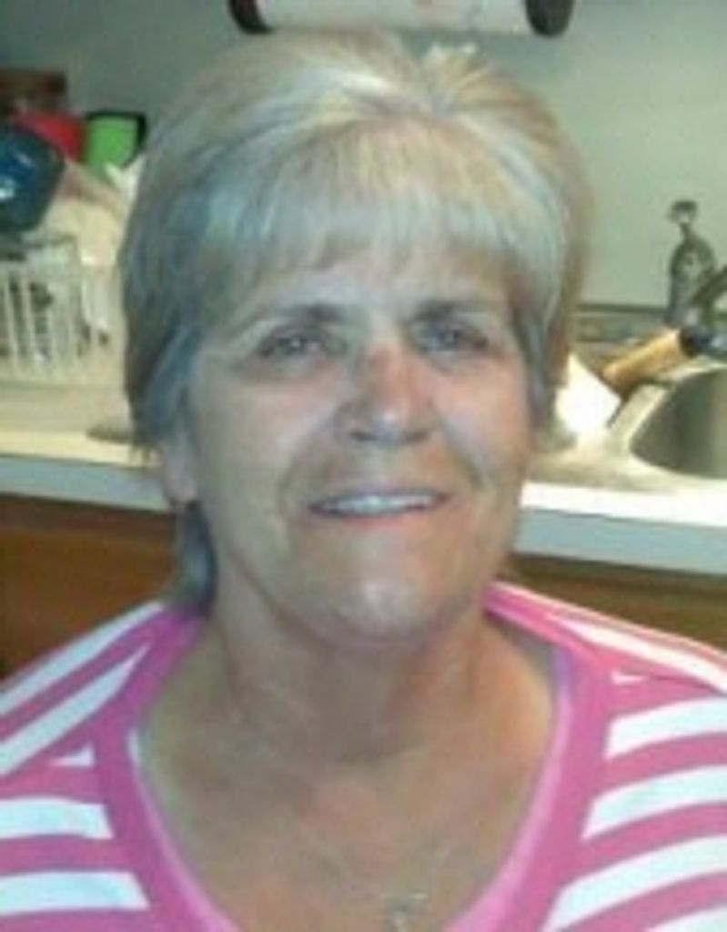 Cynthia Ann Zess Stinson