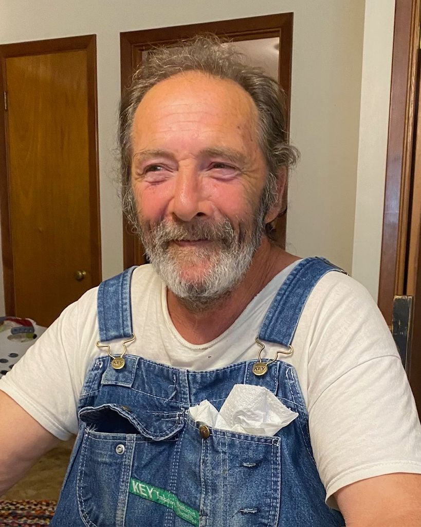 Ted "Teddy Bear" Farrow Profile Photo