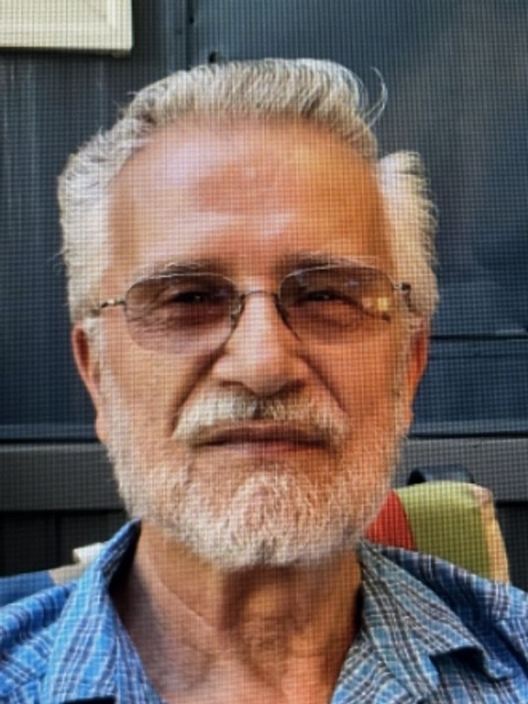 Paul G. Glova