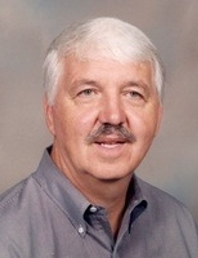 Donald Graves Profile Photo
