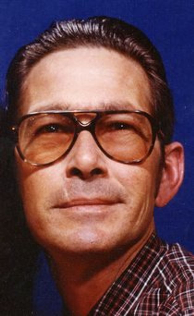 Thomas Dean Fitzgerald