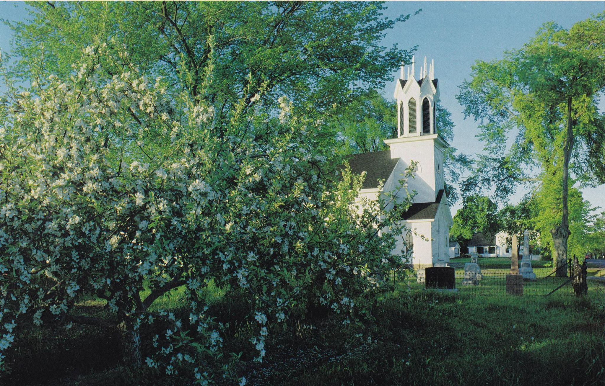 Cover for Gerrit "Jerry" Tenyenhuis's Obituary