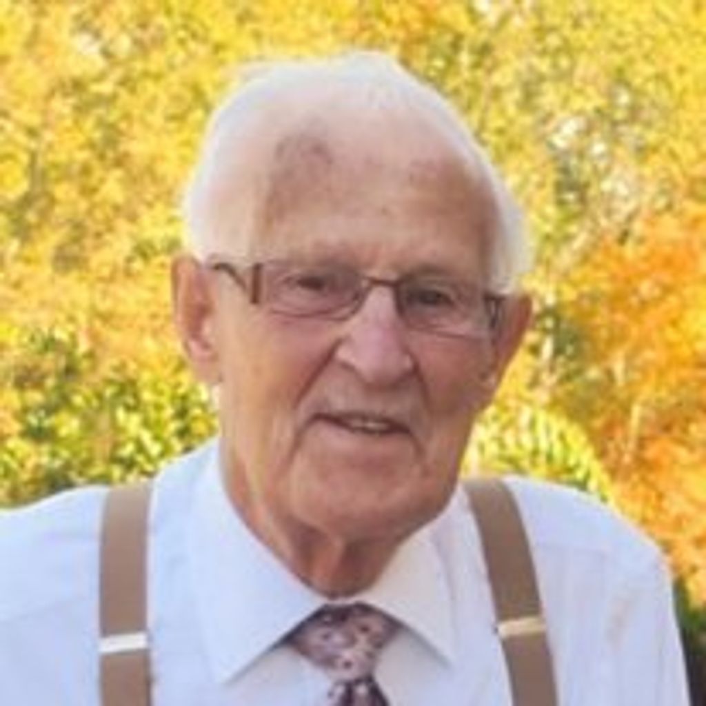 Jerold Price Johnson