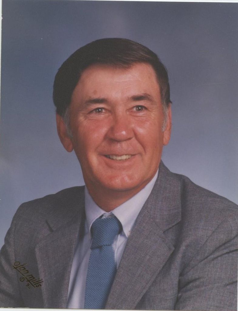 Edward Allen Fletcher Profile Photo