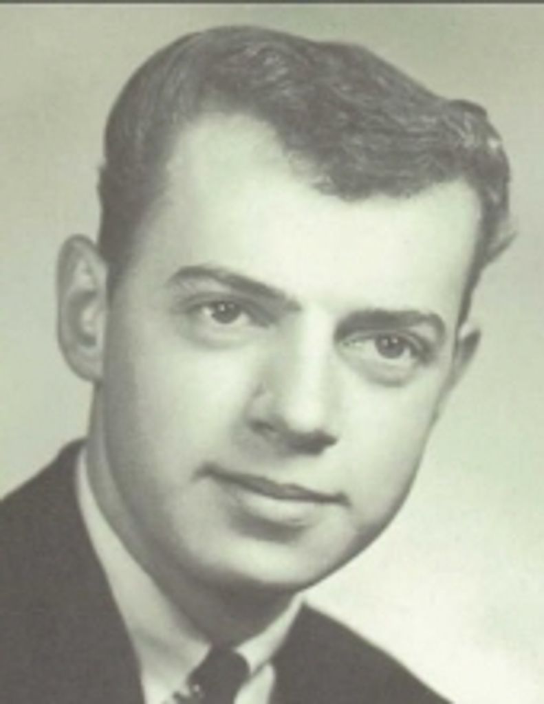 Dale C. Petty
