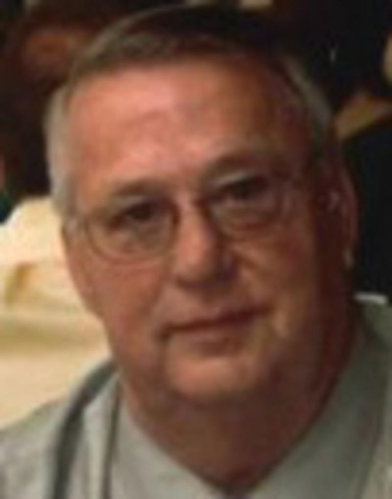 Larry Joe Arnold Profile Photo