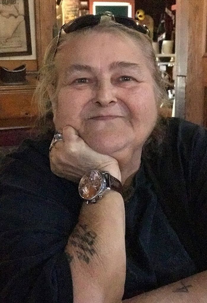 Karen A. Woods
