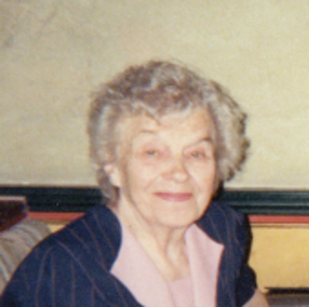 Alice Barnowich