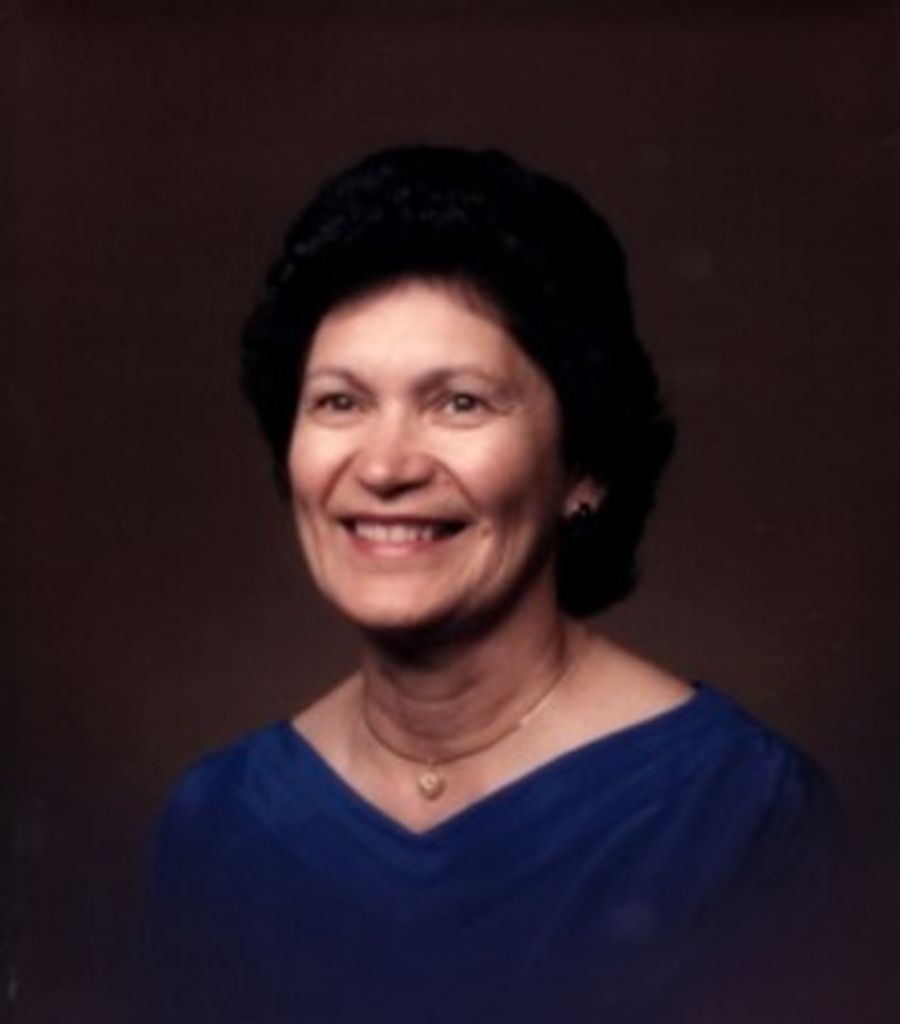 Carmen Mary Roberts Profile Photo