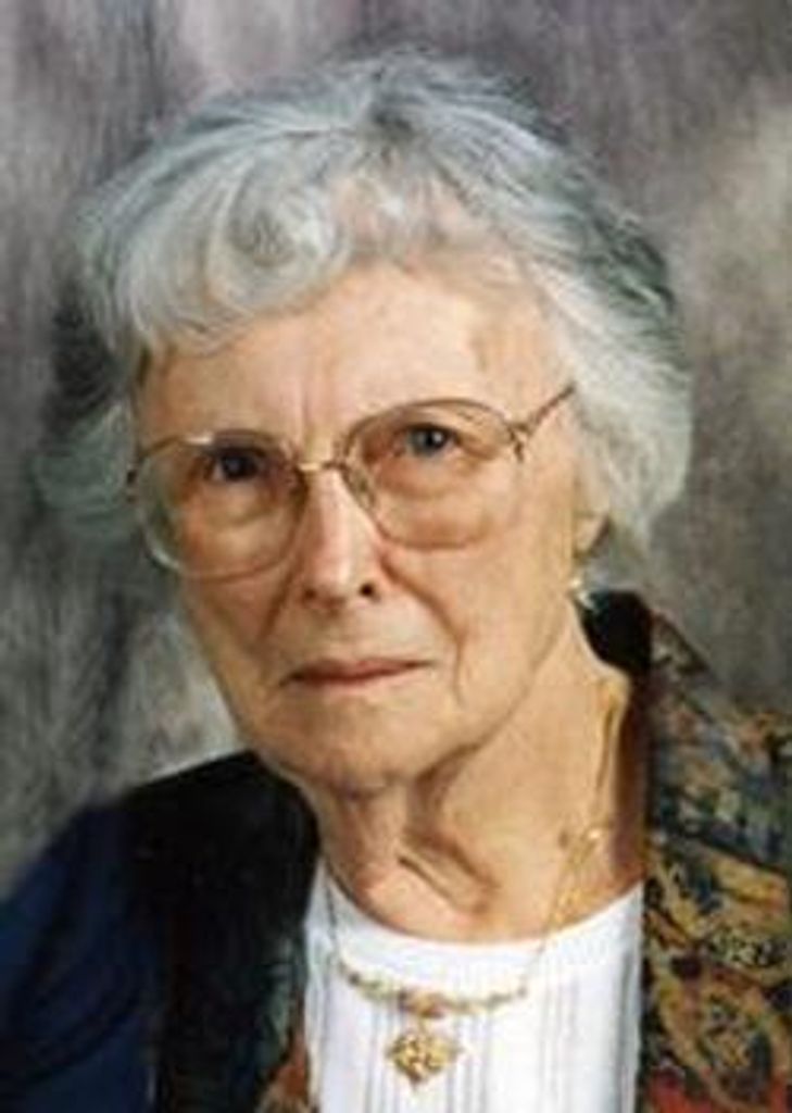 Lillian Josephine Kirchgasler