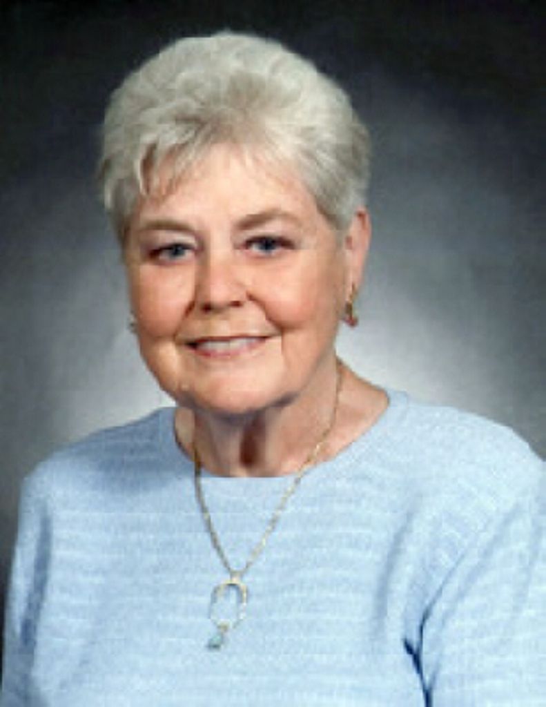 Barbara June Richey Profile Photo