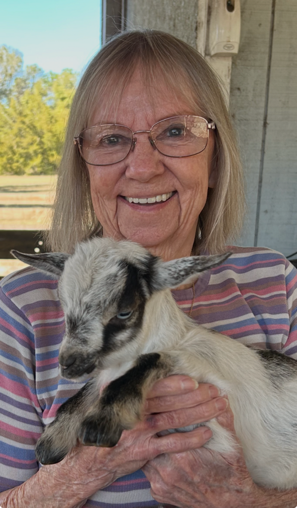 Joann M. Ledford Profile Photo