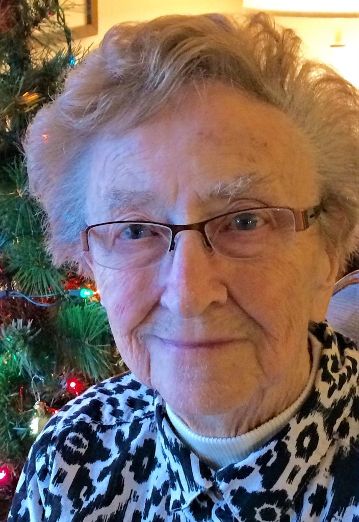 Lorraine G. Mickelson Profile Photo
