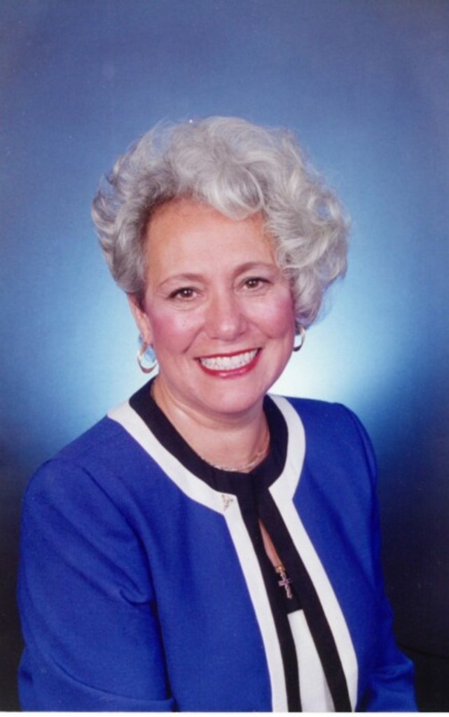 Eleanor L. Cullen