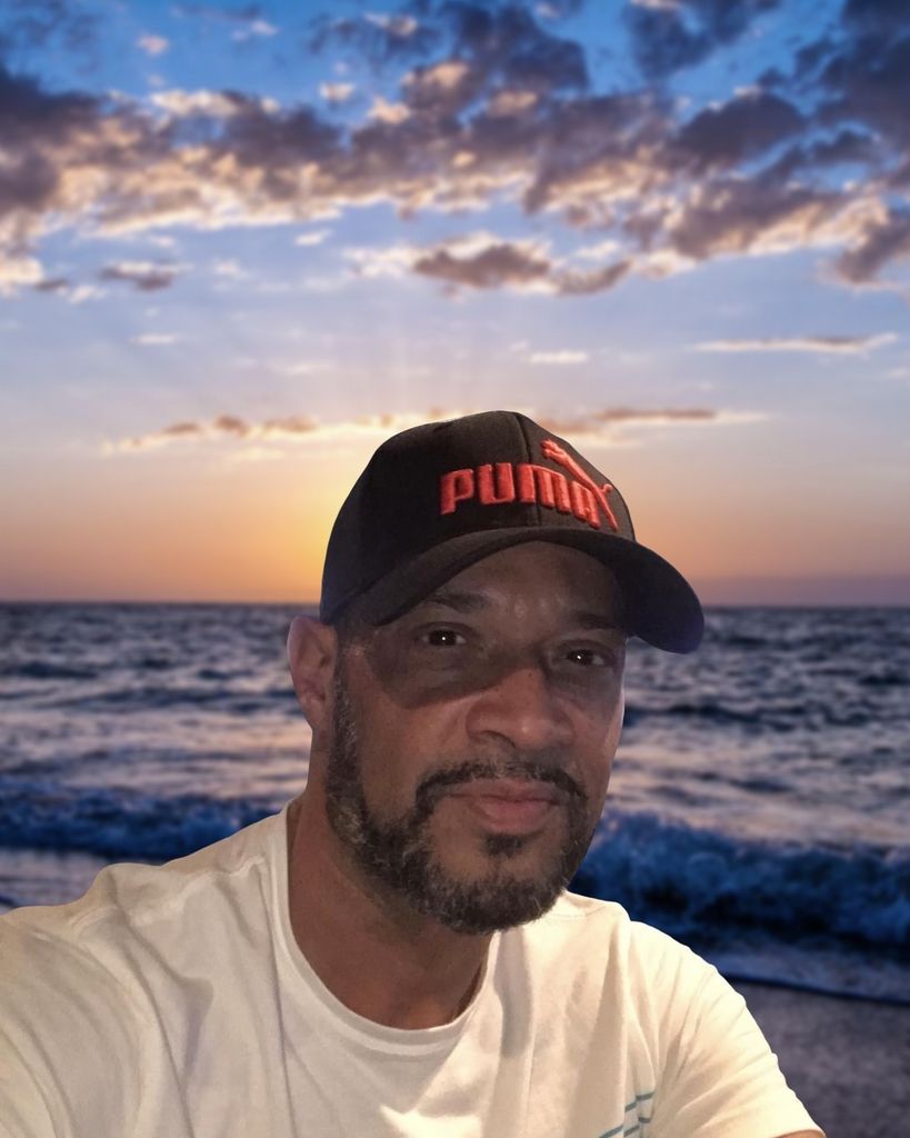 Henry A. "Alex" Garza Profile Photo