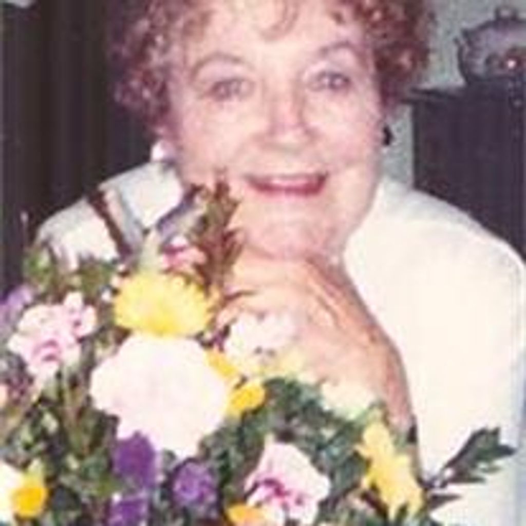 Lucile Alberta Rich Cole