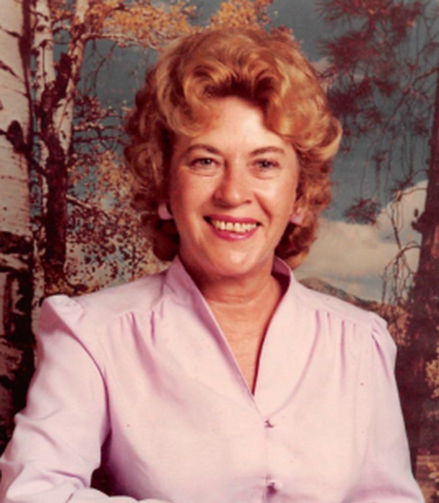 Anne Florence (Lawson)  Brence Profile Photo