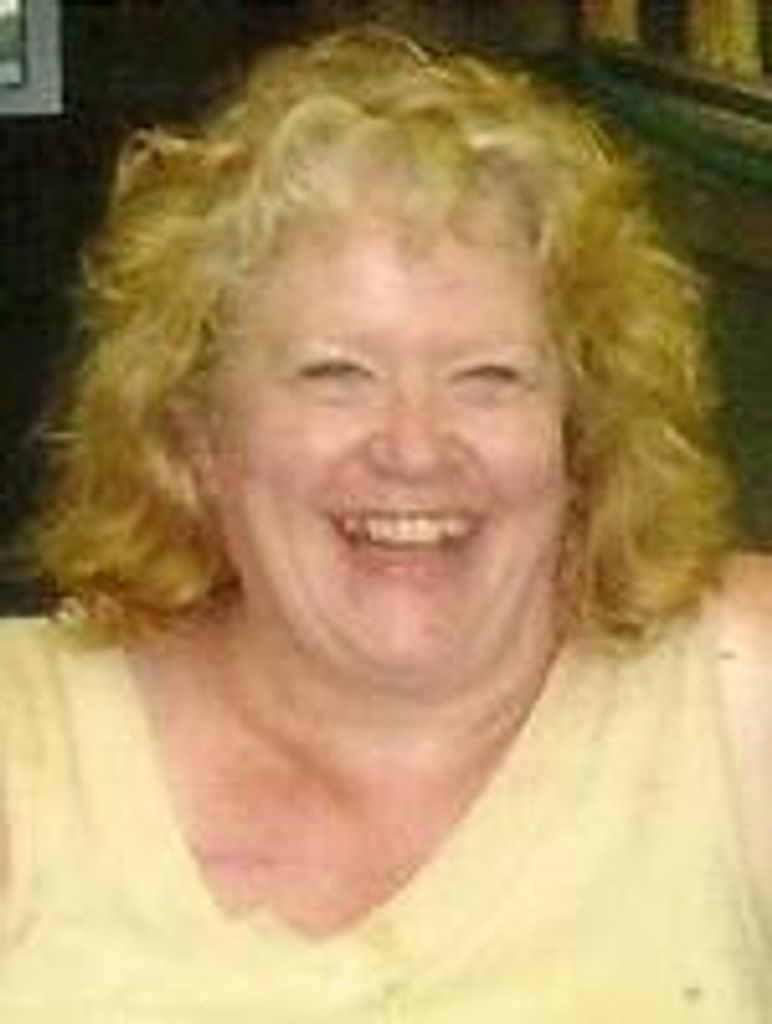 Carla Fay (Nipper)  Baugher
