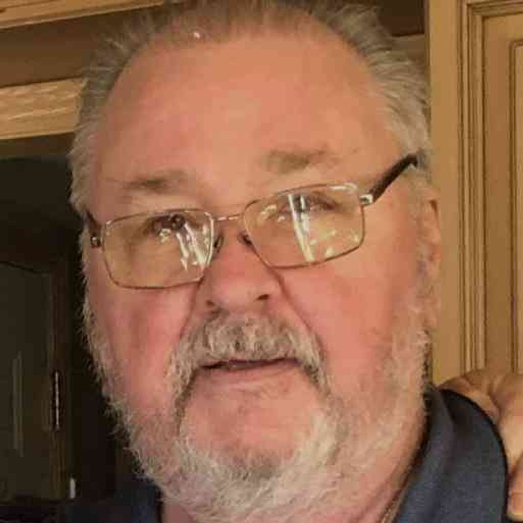 Joseph Francis Guth Profile Photo