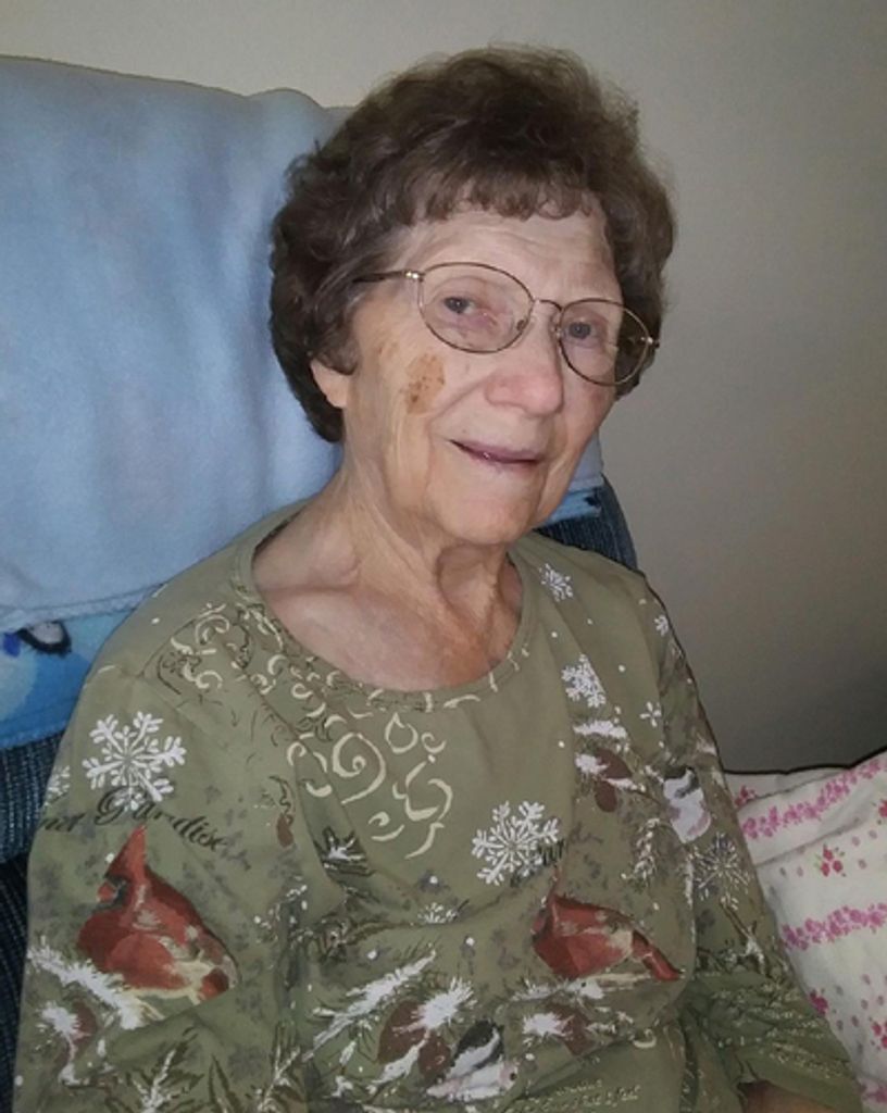 Eleanor Kathryn Szilvasi Profile Photo