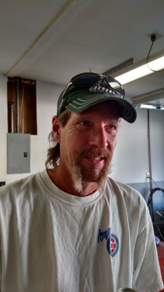 Daniel Todd Mcreynolds Profile Photo