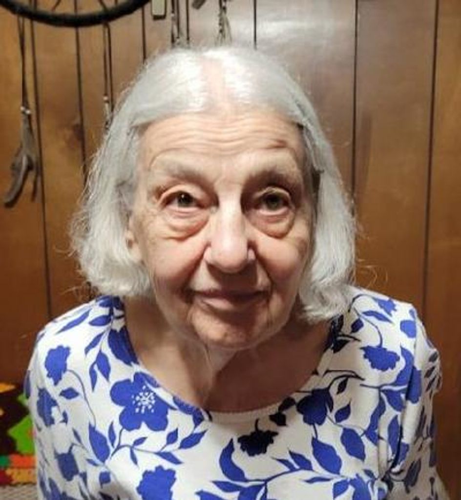 Lois (Allbee) Ryman Profile Photo