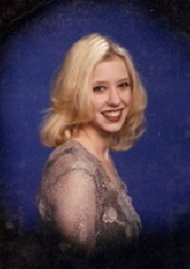 Sara Anne Beller Profile Photo