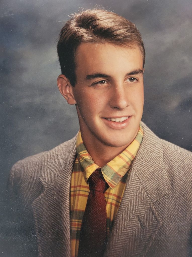 Matthew R. Darr