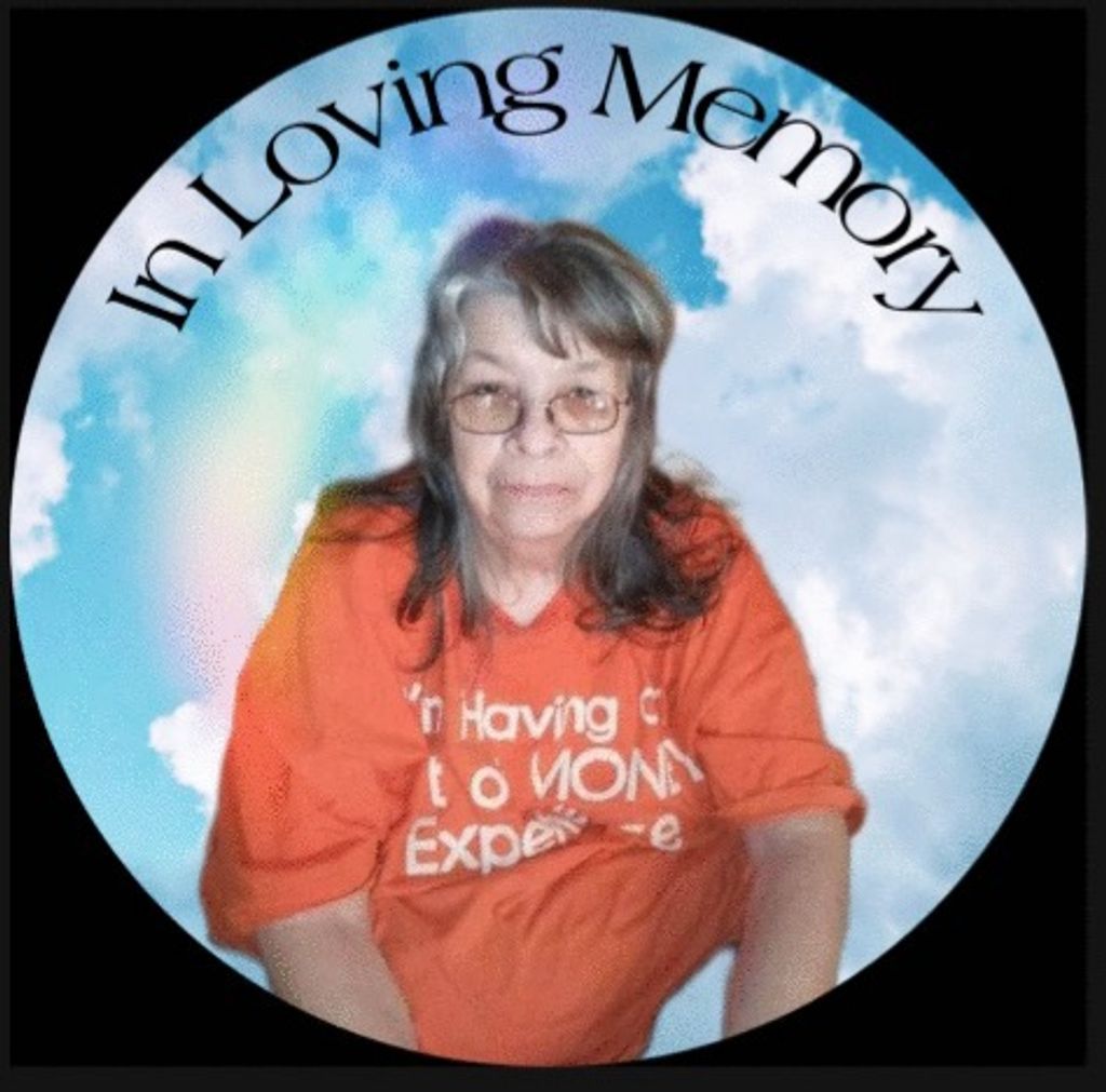 Mary Jo Wager