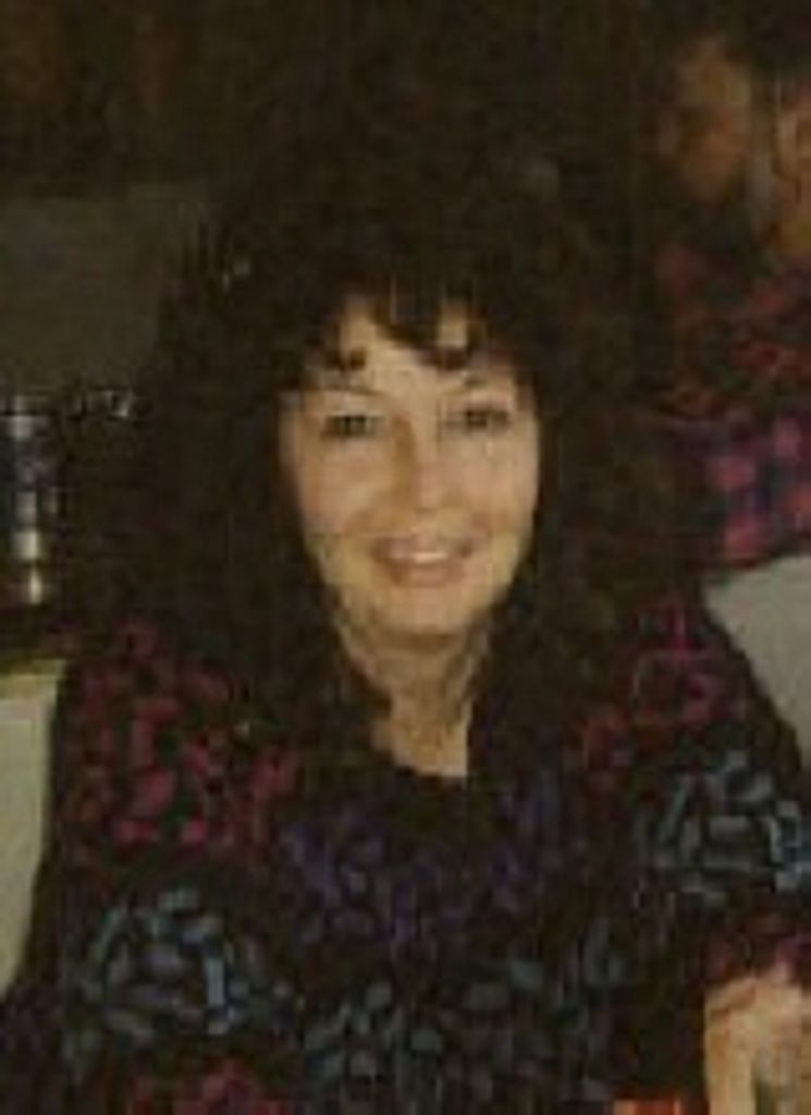 Karren Rose Ebernickel