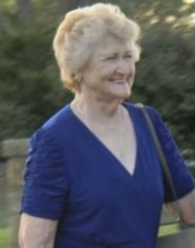 Barbara Ann Ebarb Profile Photo