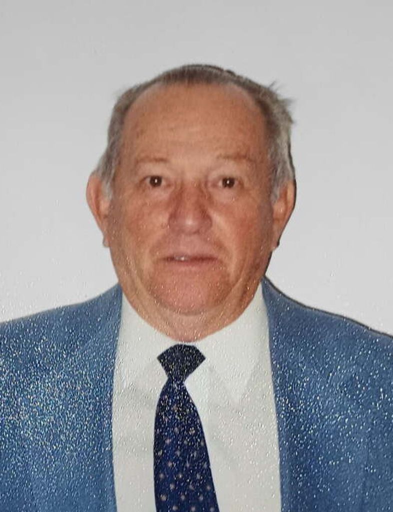 George Franklin Mccollins