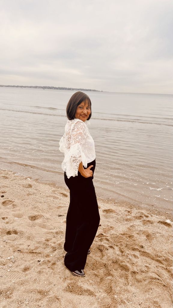Raysa Baez Profile Photo
