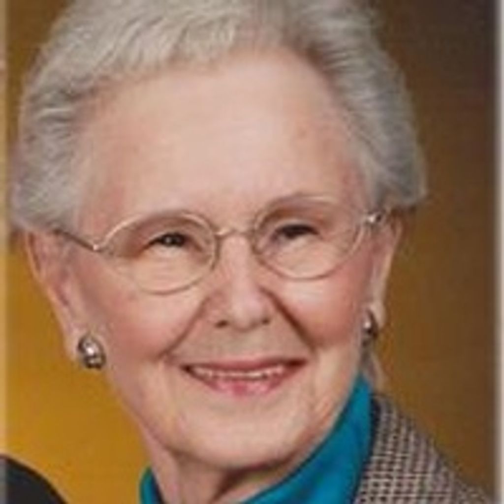 Wanda June Richmond